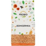 Bioharmonie Jednozrnka 0,5 kg – Zboží Dáma