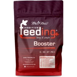 Additive feeding Booster 1 kg Green House Seed