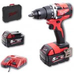 Milwaukee M18 FPD-502X – Hledejceny.cz