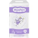 MonPeri ECO comfort L 8-13 kg 50 ks