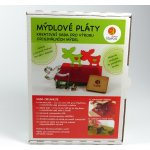 libebit Kreativní sada mýdlové pláty malá SOBÍK – Hledejceny.cz