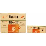 Flevox pipeta pes M 134 mg 1 ks – Hledejceny.cz