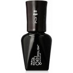 Sally Hansen Salon Gel Polish Gel Nail Color gelový lak na nehty odtstín 268 Pat On The Black 7 ml – Zboží Dáma