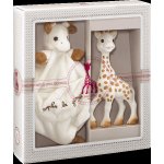 Vulli můj první dárkový set žirafa Sophie – Zboží Mobilmania