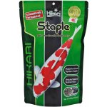 Hikari Staple Medium 500 g – Hledejceny.cz