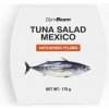 Rybí specialita GymBeam tuňákový salát Mexiko 12 x 175 g