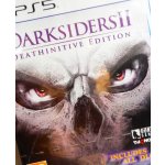 Darksiders 2 (Deathinitive Edition) – Zboží Živě