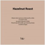 WoodWick Hazelnut Roast 275 g – Zboží Dáma
