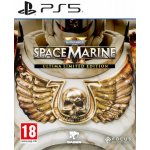 Warhammer 40,000: Space Marine 2 (Ultima Limited Edition) – Zbozi.Blesk.cz