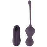 TPB RC Duo Love Balls Training Pleasure Balls – Zboží Dáma