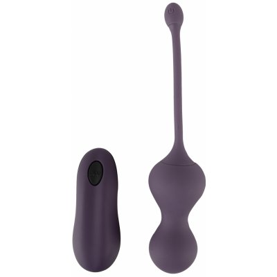 TPB RC Duo Love Balls Training Pleasure Balls – Zboží Dáma