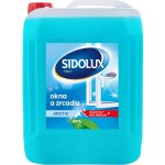 Sidolux Nano Code Arctic čistič oken s Nano technologií 5 l – Zboží Dáma Sidolux Nano Code Arctic čistič oken s Nano technologií 5 l – Zboží Dáma