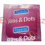 Pasante Ribs and Dots 1ks – Hledejceny.cz