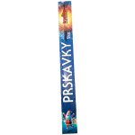 Prskavky 40 cm 5 ks – Sleviste.cz