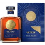 Metaxa Angels' Treasure 42,5% 0,7 l (karton) – Hledejceny.cz
