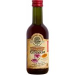 Klášterní officína Echinacea bylinný sirup 290 g – Hledejceny.cz