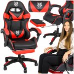 TOCHI VICTORY černo-červená – Zboží Dáma