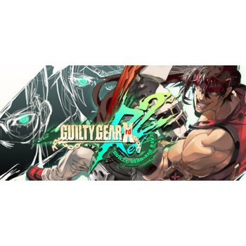 Guilty Gear XRD-REV 2