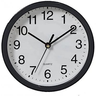 Altro Nástěnné hodiny 150 mm GT-3139 – Sleviste.cz