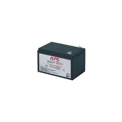 Battery replacement kit RBC4 - RBC4