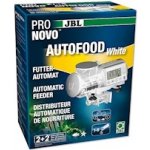 JBL ProNovo AutoFood bílé – Zboží Dáma
