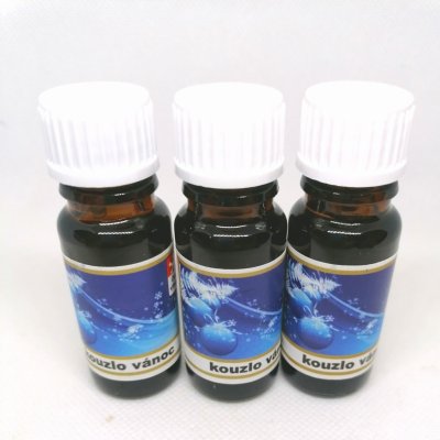 Michal Vonný olej Kouzlo Vánoc 10 ml – Sleviste.cz