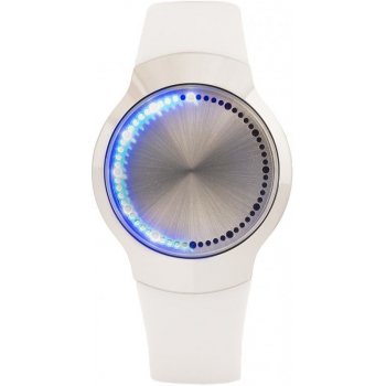 Touch screen LED Watch GSWP 156459-WH