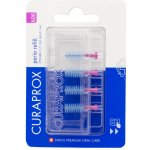 Curaprox CPS 406 Perio REFILL mezizubní kartáčky 4 ks blistr – Zboží Dáma