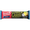 Proteinová tyčinka Power System LOWER CARB Bar 45% Protein 40 g