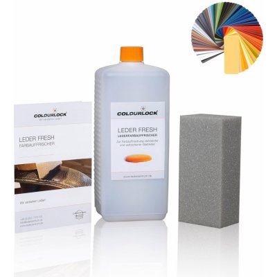 Colourlock Leder Fresh 1 l – Zbozi.Blesk.cz