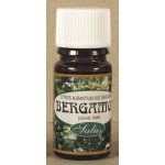 Saloos esenciální olej Bergamot bez kumarinu 10 ml – Hledejceny.cz