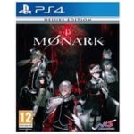 Monark (Deluxe Edition) – Zboží Mobilmania