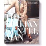 The Italian Gentleman - Hugo Jacomet – Zboží Mobilmania