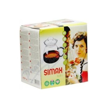 Simax Kavalier 0.6l