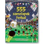 555 samolepek fotbal – Sleviste.cz