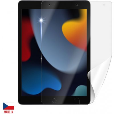 Screenshield Apple iPad 9 10.2 2021 Wi-Fi na displej APP-IPD921-D – Zbozi.Blesk.cz