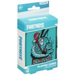Hrací karty Fortnite v plechovce – Zbozi.Blesk.cz