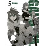 Gangsta 5 – Sleviste.cz