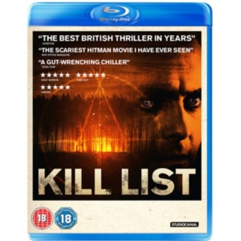 Kill List BD