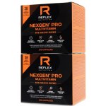 Reflex Nutrition Nexgen Pro Multivitamin + Digestive Enzymes 30 kapslí – Hledejceny.cz