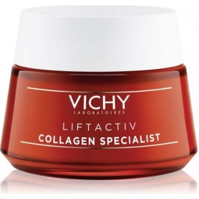 Vichy Liftactiv collagen Specialist 15 ml – Hledejceny.cz