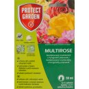 Přípravek na ochranu rostlin Protect Garden MULTIROSE 50 ml