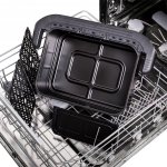 TESLA AirCook FlexiZone Q570 XXL – Zboží Dáma