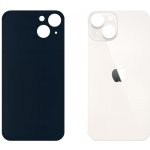 Kryt Apple iPhone 14 zadní bílý – Zboží Mobilmania