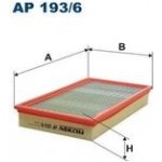 Vzduchový filtr FILTRON AP 193/6 – Hledejceny.cz