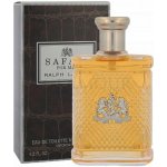 Ralph Lauren Safari toaletní voda pánská 125 ml – Sleviste.cz