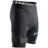 Hokejový suspenzor Blue Sports Classic Compression Short Yth