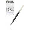Náplně Pentel LRN5 náplň do gelového rolleru 0,5 mm černá