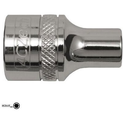 1/2" Hlavice 4CZech ONE 12 mm - 4CZ-121-02-12 – Zboží Mobilmania