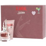 Jean Paul Gaultier Scandal EDP 50 ml + tělové mléko 75 ml dárková sada – Sleviste.cz